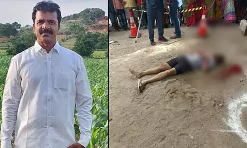 Arrest: మలక్‌పేట కాల్పుల కేసు.. ముగ్గురు నిందితుల అరెస్ట్‌