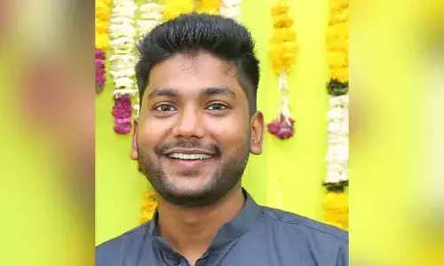 ప్రేమలో విఫలమైన మానసిక వేదనతో యువకుడి ఆత్మహత్య