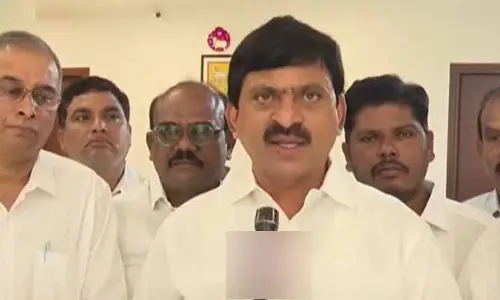 స్థానిక సంస్థల్లో మెజారిటీ స్థానాలు మావే.. మంత్రి పొంగులేటి కీలక వ్యాఖ్యలు