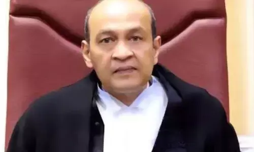 Justice Varma: నోట్ల కట్టల కేసులో అభిశంసనపై సుప్రీంకోర్టును ఆశ్రయించిన జస్టిస్ యశ్వంత్ వర్మ