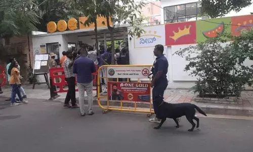 Bomb Threats: ఢిల్లీ తర్వాత.. బెంగళూరులో 40 స్కూళ్లకు బాంబు బెదిరింపుల కలకలం.. పోలీసులు అలర్ట్