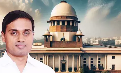 ఎంపీ మిథున్ రెడ్డికి ఊహించని షాక్.. బెయిల్ పిటిషన్ కొట్టివేత
