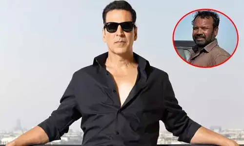 గొప్ప మనసు చాటుకున్న అక్షయ్ కుమార్.. నువ్వు దేవుడివి స్వామి అంటూ నెటిజన్ల ప్రశంసలు