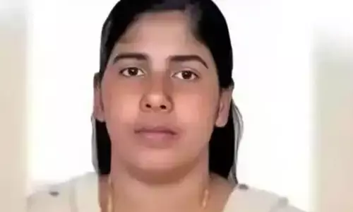 Nimisha Priya: నిమిష ప్రియపై కేసును కేంద్ర ప్రభుత్వం జాగ్రత్తగానే చూస్తోంది: సుప్రీంకోర్టు