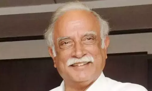 టీడీపీకి  రాజీనామా చేసిన అశోక్‌గజపతిరాజు