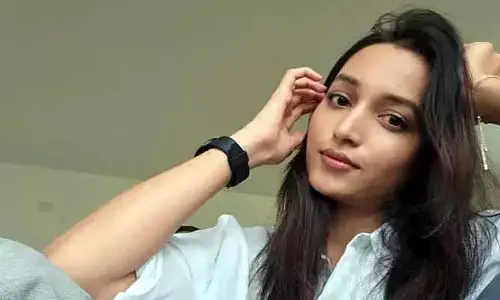 Srinidhi Shetty: ప్రభాస్ సినిమాలో ఆఫర్ వస్తే రోజంతా ఆ పనే చేస్తా.. యంగ్ హీరోయిన్ ఇంట్రెస్టింగ్ కామెంట్స్
