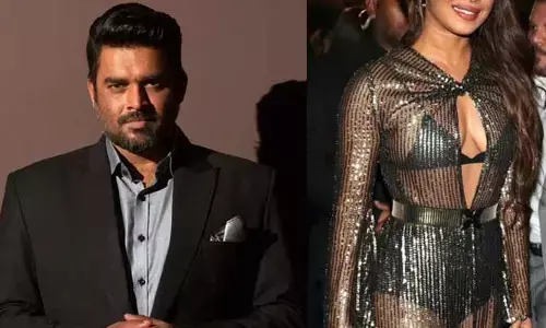 ఎంతోమంది హీరోలు ఆ స్టార్ హీరోయిన్‌లా చేయాలనుకుంటారు.. ఆమెను చూస్తే గర్వంగా ఉందంటున్న మాధవన్
