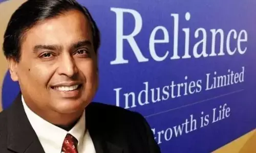 Reliance: 1963 నాటి ఫ్రిడ్జ్ బ్రాండ్‌ను కొనుగోలు చేసిన రిలయన్స్