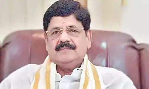 కేంద్రం నుంచి నిధుల విడుదల.. మంత్రి ఆనం కీలక వ్యాఖ్యలు