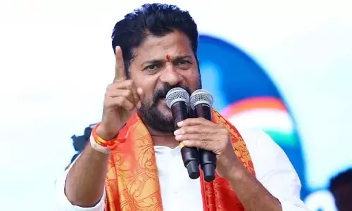 TG: నిరుద్యోగులకు గుడ్ న్యూస్.. నోటిఫికేషన్లపై CM రేవంత్ కీలక ప్రకటన