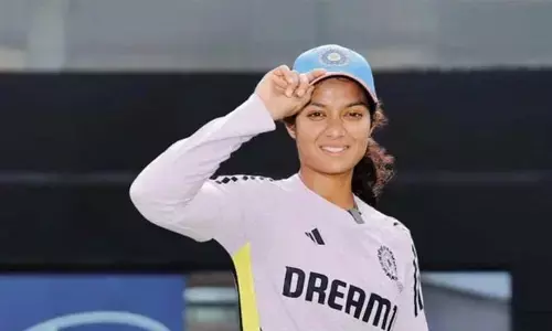 టీమిండియా ఓపెనర్ ప్రాతిక రావల్‌కు జరిమానా విధించిన ఐసీసీ
