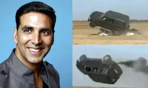 ఆ స్టార్ హీరో గొప్ప మనసు.. మీకు ఎలా ధన్యవాదాలు తెలపాలో అర్థం కావడం లేదంటూ ప్రముఖ స్టంట్ మాస్టర్ పోస్ట్