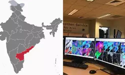 రాష్ట్ర ప్రజలకు బిగ్ అలర్ట్.. మూడు రోజులు అప్రమత్తంగా ఉండాలని హెచ్చరికలు