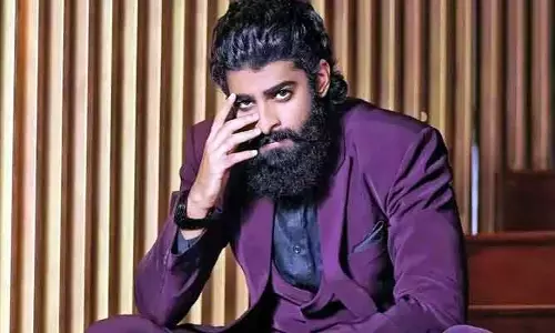 Dixit Shetty: ఆ సాంగ్ కోసం చాలా కష్టపడ్డాము.. దెబ్బలు తగిలిన లెక్కచేయలేదు.. యంగ్ హీరో ఇంట్రెస్టింగ్ కామెంట్స్