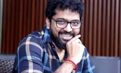 Vashishtha :టీజర్‌ను కావాలనే టార్గెట్ చేశారు.. ట్రైలర్‌తో ఆన్సర్ ఇస్తా.. విశ్వంభర డైరెక్టర్ కామెంట్స్