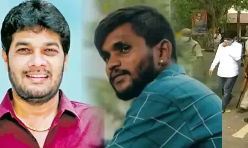 కారు డ్రైవర్ సుబ్రహ్మణ్యం హత్య కేసులో తీర్పు వాయిదా