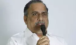 ముద్రగడ పద్మనాభంకు అస్వస్థత... హైదరాబాద్ ఆస్పత్రిలో చికిత్స ముద్రగడ పద్మనాభంకు అస్వస్థత... హైదరాబాద్ ఆస్పత్రిలో చికిత్స