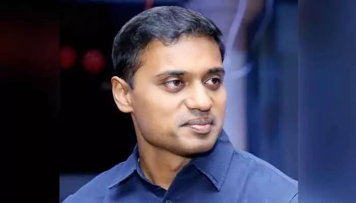 లిక్కర్ స్కామ్ కేసు.. నేడు సిట్ ముందుకు మిథున్ రెడ్డి లిక్కర్ స్కామ్ కేసు.. నేడు సిట్ ముందుకు మిథున్ రెడ్డి