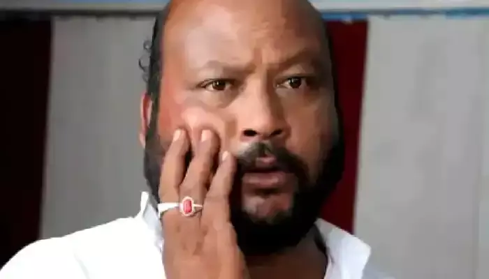 ఫిష్ వెంకట్ లైఫ్ ను మార్చిన ఇద్దరు స్టార్ హీరోలు ! ఫిష్ వెంకట్ లైఫ్ ను మార్చిన ఇద్దరు స్టార్ హీరోలు !