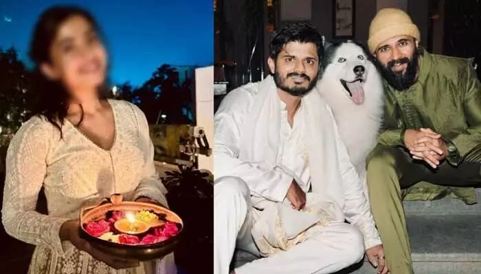 ఎట్టకేలకు విజయ్ పెళ్లిపై హింట్ ఇచ్చేసిన ఆనంద్ దేవరకొండ.. ఎమోషనల్ పోస్ట్ వైరల్.. ఫుల్ ఖుషీలో ఫ్యాన్స్ ఎట్టకేలకు విజయ్ పెళ్లిపై హింట్ ఇచ్చేసిన ఆనంద్ దేవరకొండ.. ఎమోషనల్ పోస్ట్ వైరల్.. ఫుల్ ఖుషీలో ఫ్యాన్స్