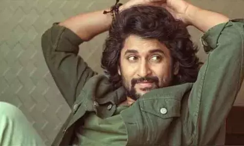 నాని దూకుడు.. బాలీవుడ్‌ను దాటేసిన టాలీవుడ్ నేచురల్ స్టార్..!