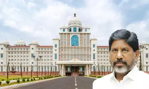 నేడు తెలంగాణ కేబినెట్‌ సబ్‌ కమిటీ భేటీ.. ఆ అంశాలపైనే కీలక చర్చ