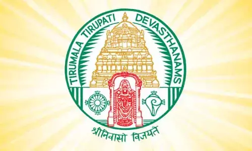 టీటీడీలో మరో సంచలనం.. నలుగురు అన్యమత ఉద్యోగుల సస్పెన్షన్