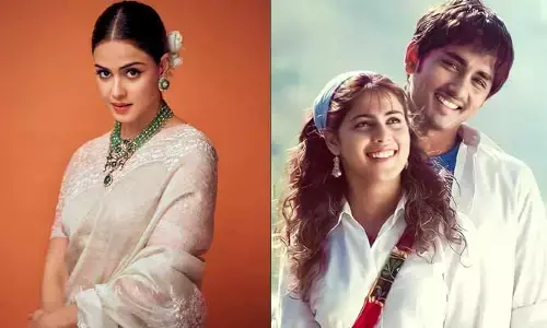 ఆ మూవీ సీక్వెల్ చేయడానికి నేను రెడీ.. జెనీలియా ఇంట్రెస్టింగ్ కామెంట్స్