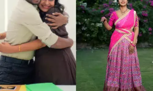 తల్లి కాబోతున్న బిగ్‌బాస్ బ్యూటీ.. ప్రాజెక్ట్ సక్సెస్ అంటూ ఇంట్రెస్టింగ్ పోస్ట్.. కంగ్రాట్స్ చెబుతున్న నెటిజన్లు