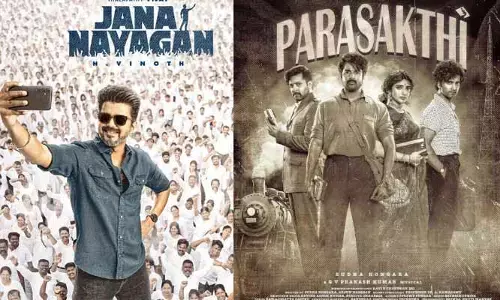 విజయ్‌కు పోటీగా శివ కార్తికేయన్ సినిమా.. స్పందించి క్లారిటీ ఇచ్చిన డైరెక్టర్ సుధా కొంగర (వీడియో)