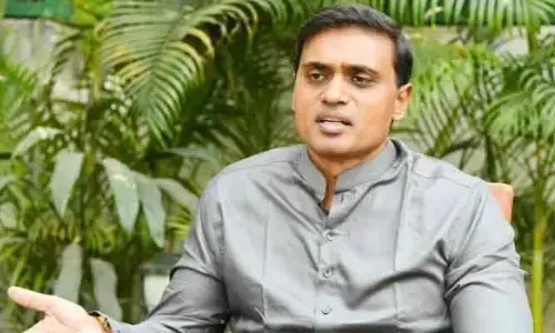 Mithun Reddy: నాపై పెట్టిన కేసు నిలబడదు.. ఎంపీ మిథున్ రెడ్డి హాట్ కామెంట్స్