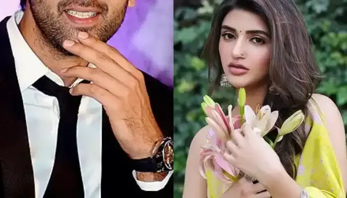 బాలీవుడ్ హీరోతో శ్రీ లీల మూవీ.. ఇక అన్ని బోల్డ్ సీన్లే !