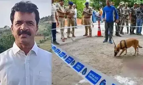 BREAKING: చందునాయక్ హత్యకేసులో నిందితులు అరెస్ట్
