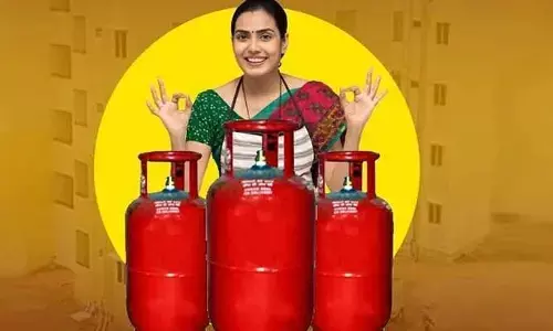 దీపం పథకం లబ్ధిదారులకు గుడ్‌న్యూస్.. బుక్ చేస్తే ముందుగానే అకౌంట్లోకి డబ్బులు