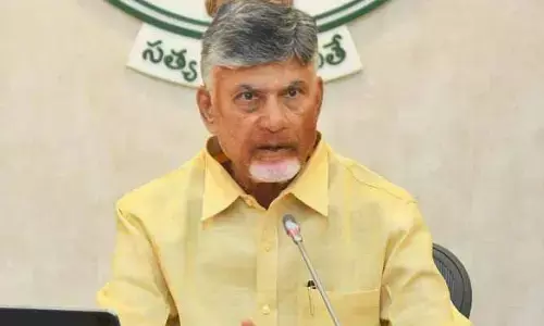 వాళ్లు నన్ను చంపాలని చూశారు.. కానీ ఆయనే కాపాడారు: సీఎం చంద్రబాబు
