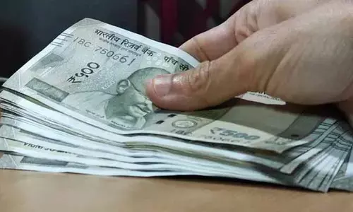 ఏసీబీ వలలో మరో ప్రభుత్వ ఉద్యోగి