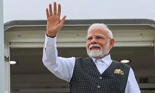 నాలుగు రోజుల పాటు జపాన్, చైనాలో పర్యటించనున్న ప్రధాని మోడీ.. వివరాలివే!