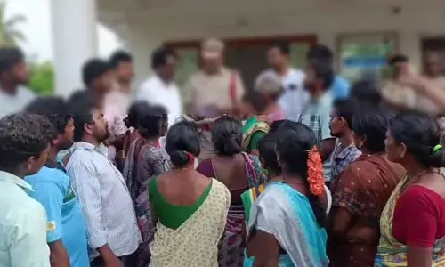 విజయవాడలో భారీ మోసం.. కోట్లు వసూలు చేసి పరారైన మహిళ