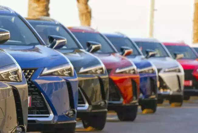 Auto Exports: తొలి త్రైమాసికంలో రికార్డు స్థాయి వాహనాల ఎగుమతులు Auto Exports: తొలి త్రైమాసికంలో రికార్డు స్థాయి వాహనాల ఎగుమతులు
