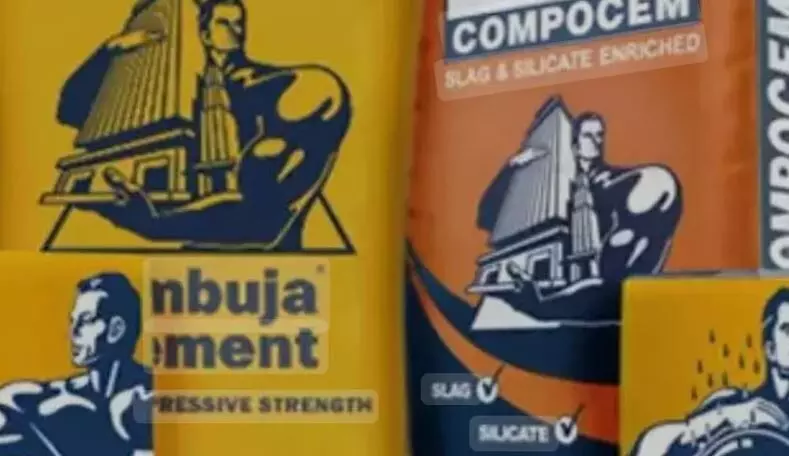 Adani Cement: అదానీ సిమెంటేషన్ను అంబుజా సిమెంట్స్తో విలీనం చేయడానికి ఎన్సీఎల్టీ ఆమోదం Adani Cement: అదానీ సిమెంటేషన్ను అంబుజా సిమెంట్స్తో విలీనం చేయడానికి ఎన్సీఎల్టీ ఆమోదం