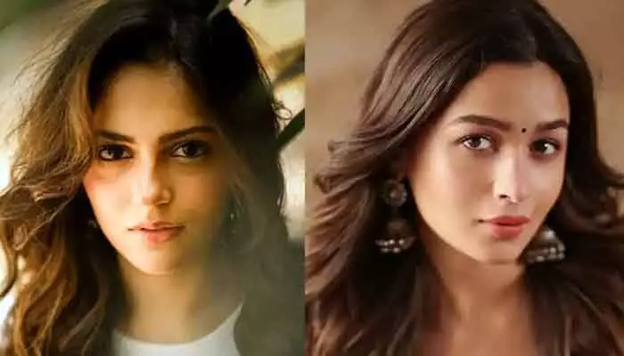 ఆమె నా హీరో.. అలియా భట్పై లేటెస్ట్ బ్లాక్ బస్టర్ హీరోయిన్ ఇంట్రెస్టింగ్ కామెంట్స్ ఆమె నా హీరో.. అలియా భట్పై లేటెస్ట్ బ్లాక్ బస్టర్ హీరోయిన్ ఇంట్రెస్టింగ్ కామెంట్స్