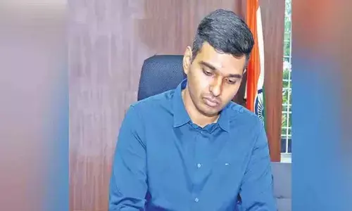 కదిలిన అధికార యంత్రాంగం