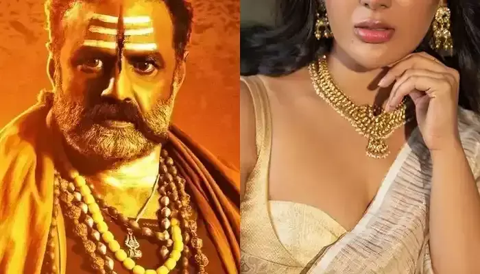 అఖండ 2 లో ఐటమ్ సాంగ్... రంగంలోకి మెగా బ్యూటీ?