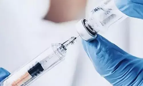 ICMR: అధునాతన మలేరియా వ్యాక్సిన్ ఉత్పత్తికి ఈఓఎల్ ఆహ్వానించిన ఐసీఎంఆర్