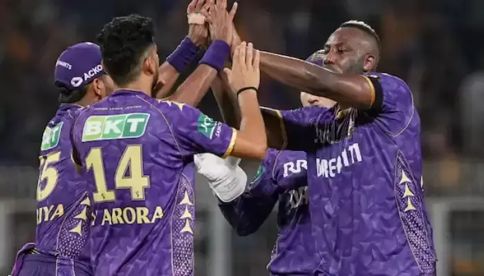 KKR కీలక నిర్ణయం.. ఈసారి ఏకంగా 5 గురు కోచ్ లతో భారీ ప్లాన్!