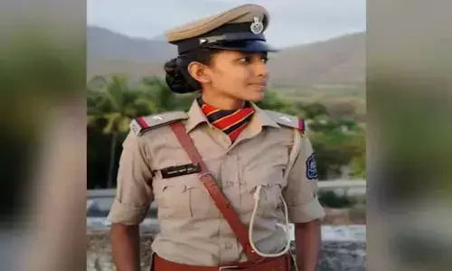 సహజీవనంలో విషాదం.. ఏఎస్ఐని చంపి లొంగిపోయిన ప్రియుడు