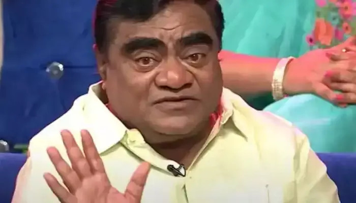 టాలీవుడ్ పై బాబు మోహన్ వివాదాస్పద  కామెంట్స్!