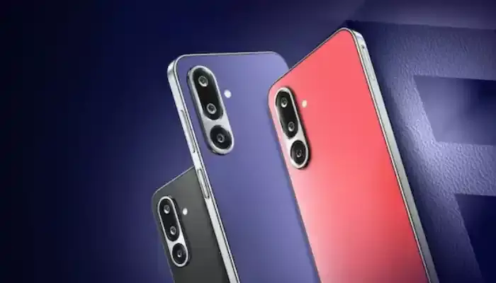 Samsung Galaxy F36: శాంసంగ్ నుంచి కొత్త ఫోన్.. ధర, ఫీచర్స్ ఇవే