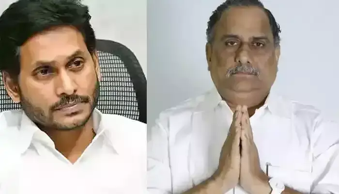 ముద్రగడ ఆరోగ్యంపై వైయస్ జగన్ ఆరా