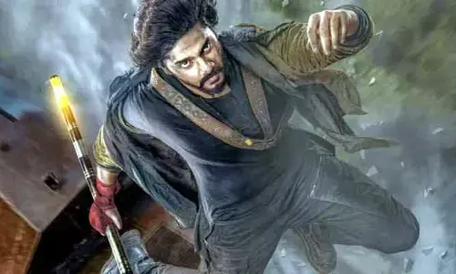 Teja Sajja: విజువల్ వండర్‌గా తేజా సజ్జా మూవీ.. షూటింగ్‌పై లేటెస్ట్ అప్డేట్